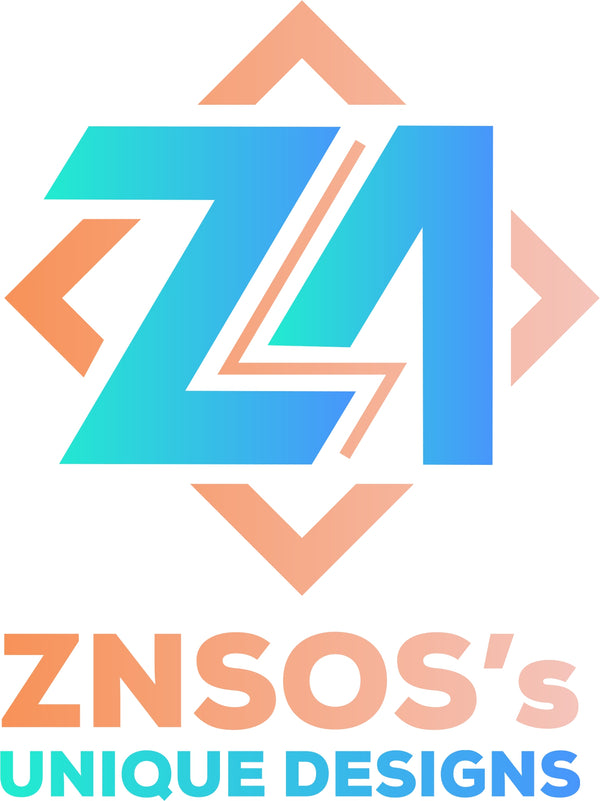 Znsos's Unique Designs